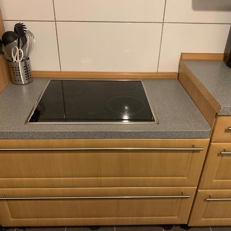 Ferienwohnung In Wilhelmshaven Zentrumsnah Dış mekan fotoğraf