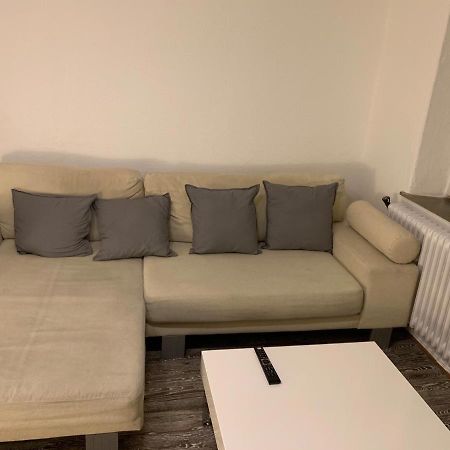 Ferienwohnung In Wilhelmshaven Zentrumsnah Dış mekan fotoğraf