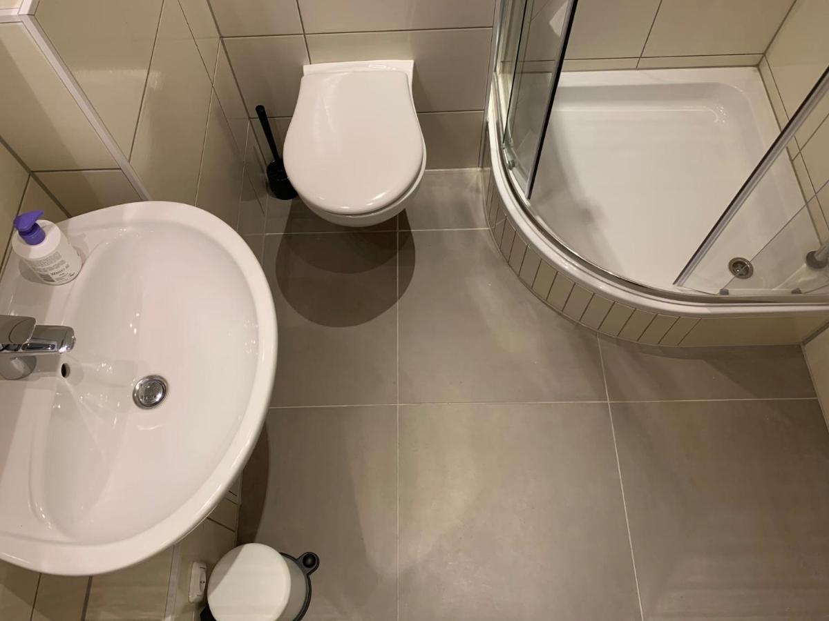 Ferienwohnung In Wilhelmshaven Zentrumsnah Dış mekan fotoğraf