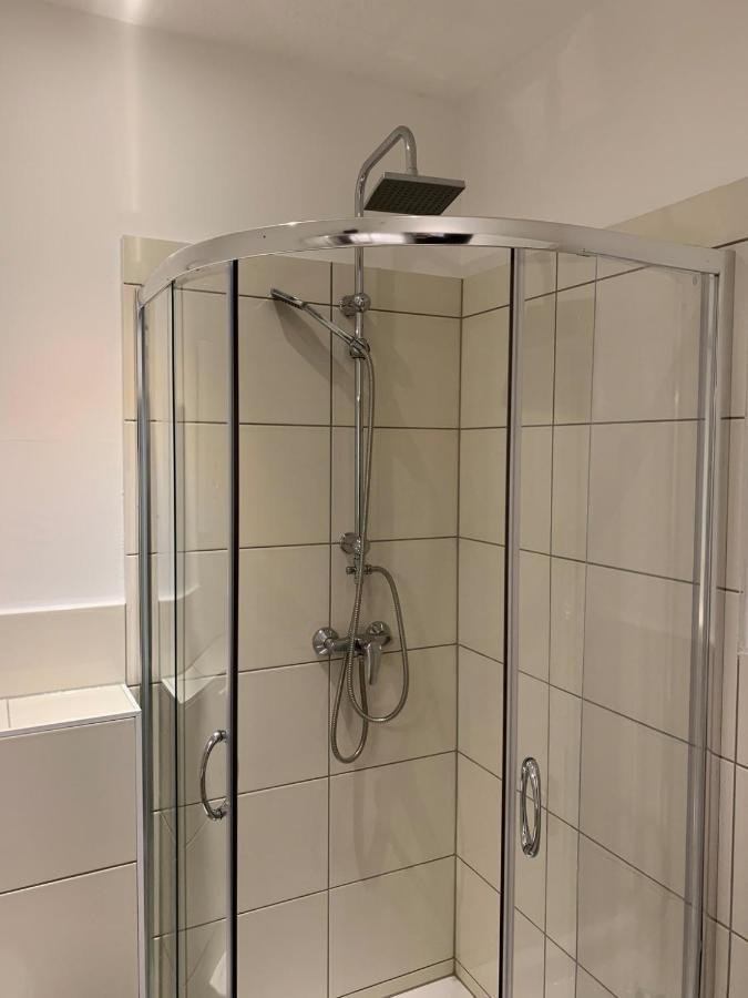 Ferienwohnung In Wilhelmshaven Zentrumsnah Dış mekan fotoğraf